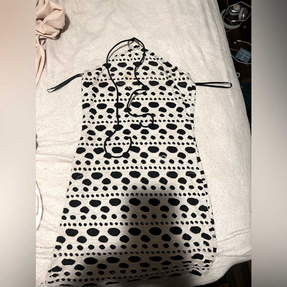 Y2k hipster dress